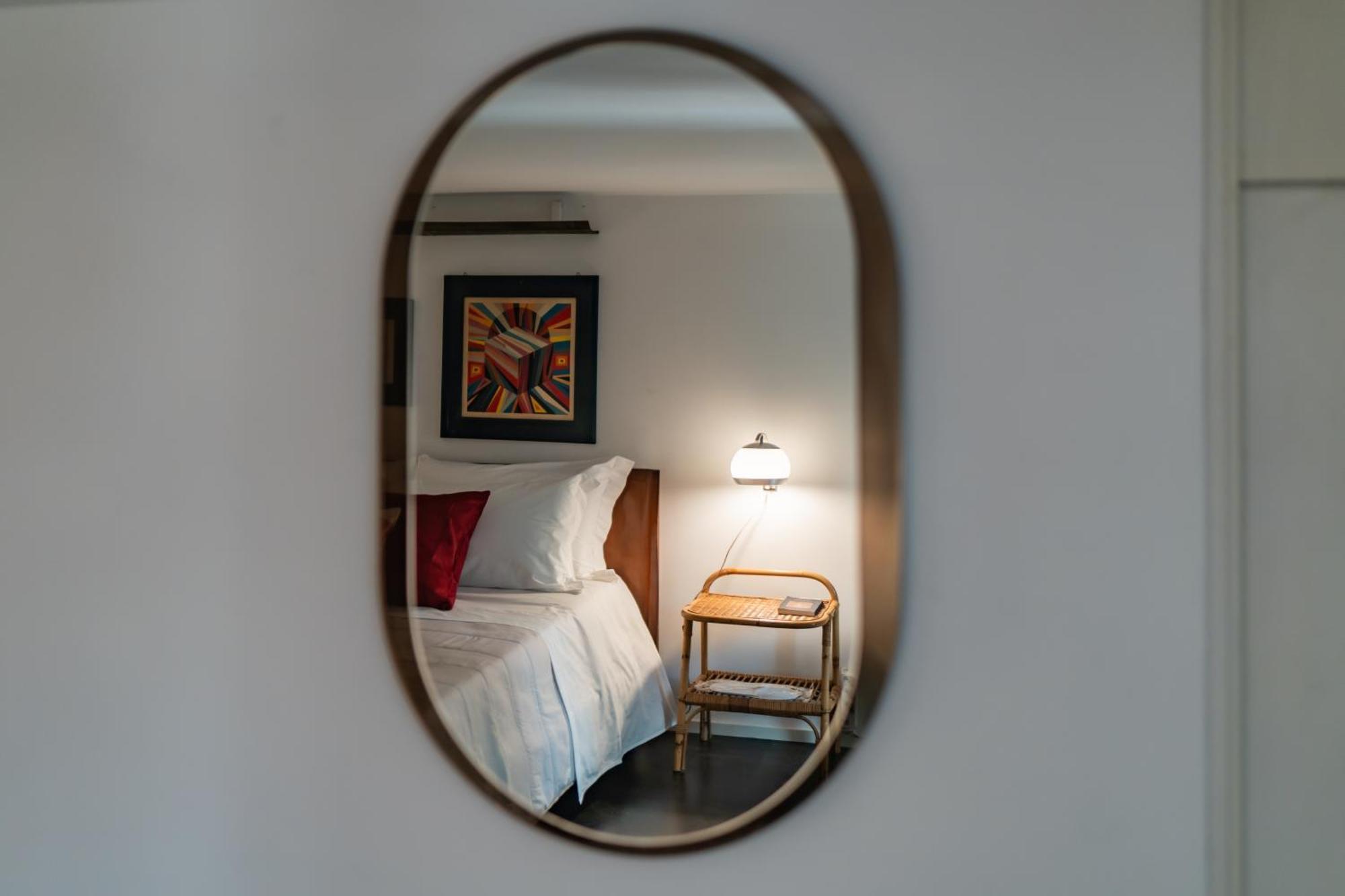 Appartement Vintage House Catane Extérieur photo
