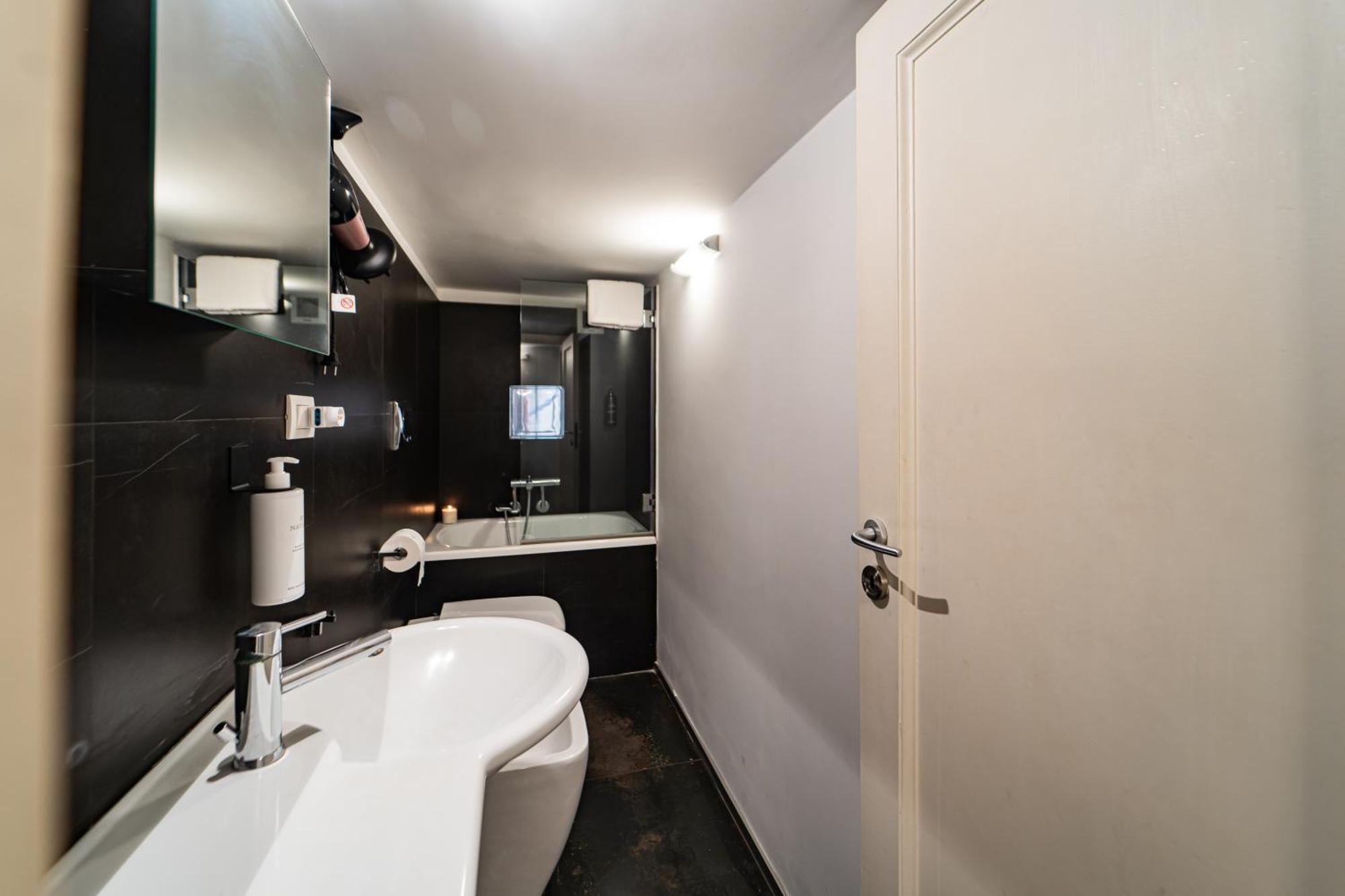 Appartement Vintage House Catane Extérieur photo