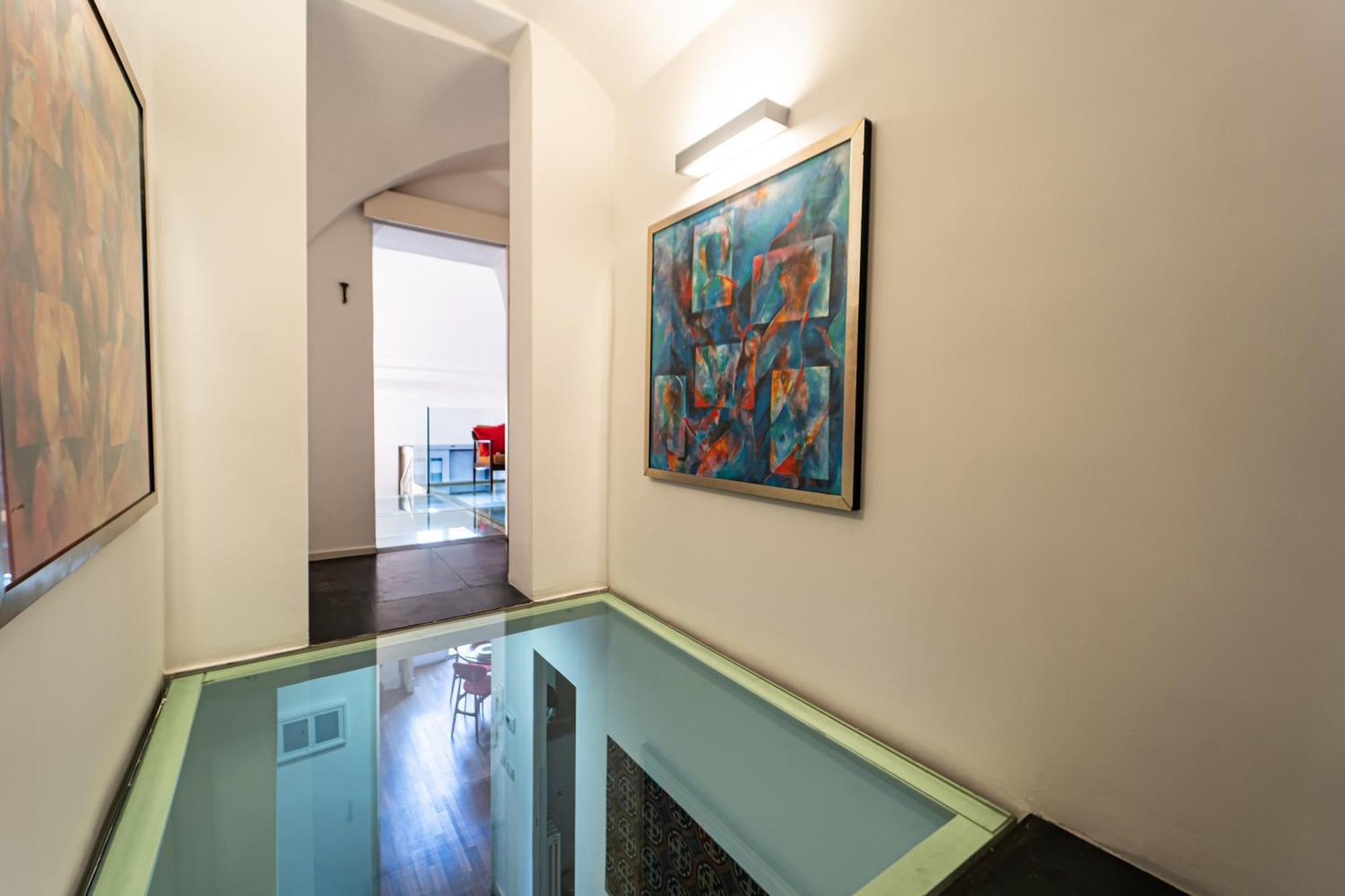 Appartement Vintage House Catane Extérieur photo