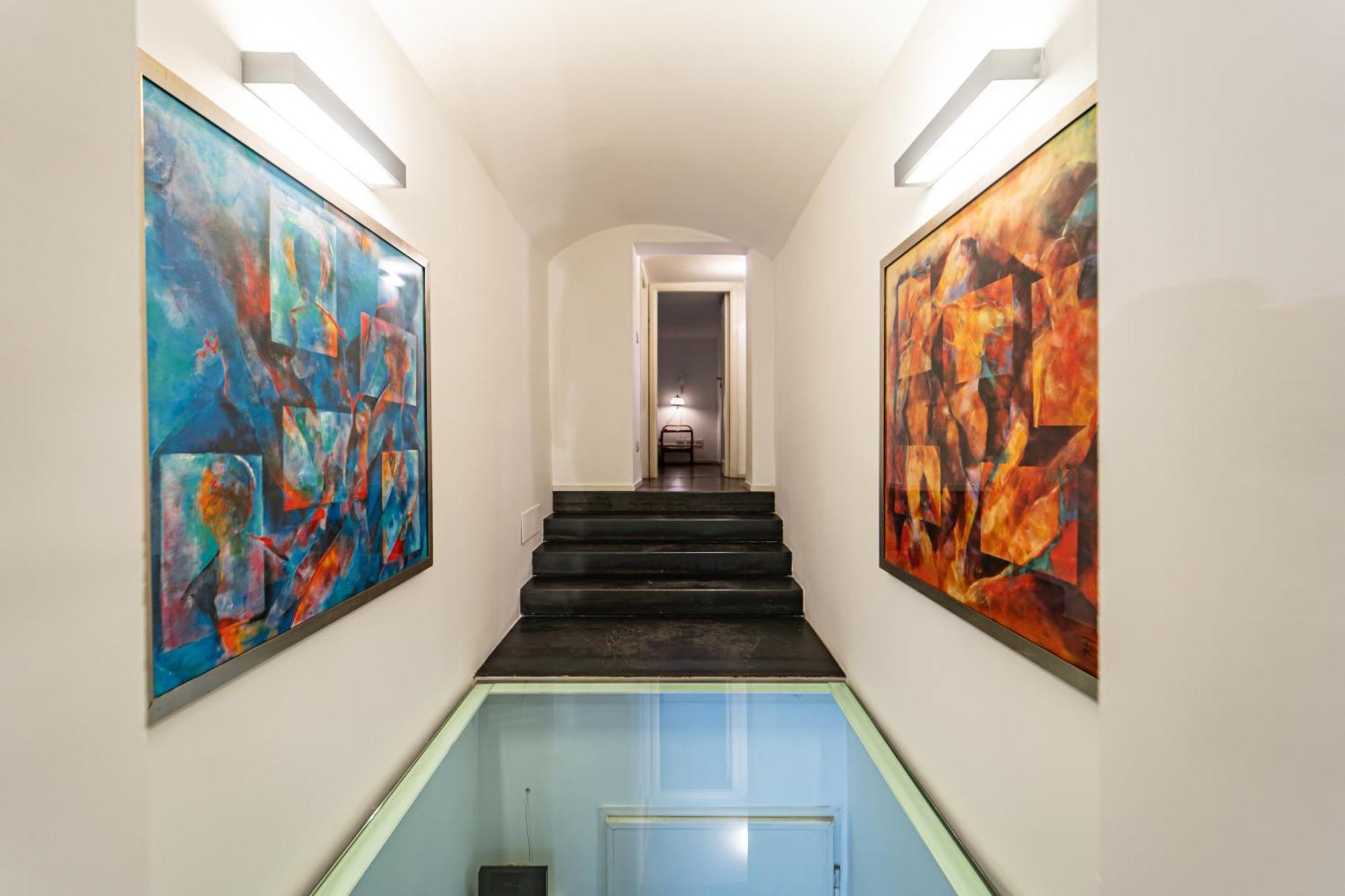 Appartement Vintage House Catane Extérieur photo